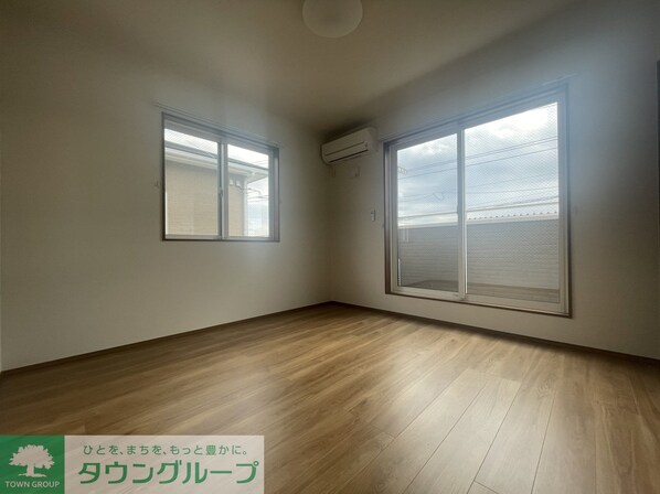 グランソフィア羽生の物件内観写真